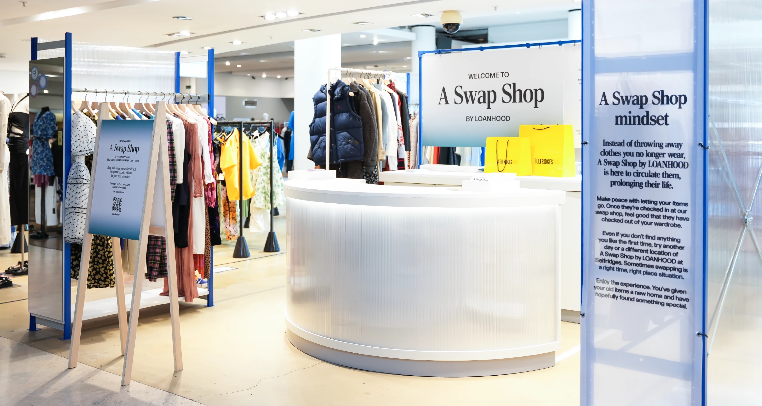 Sustainability at Сentral Pattana Group