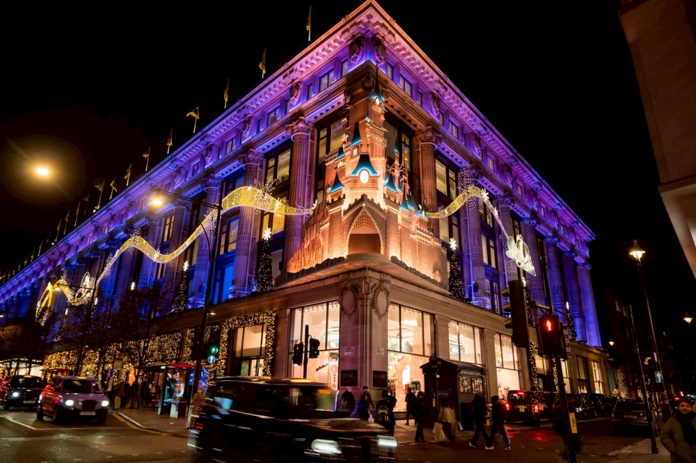 Сentral Pattana Group and Turkish Airlines Invite You to Experience “Selfridges” A world-class department store and social destination