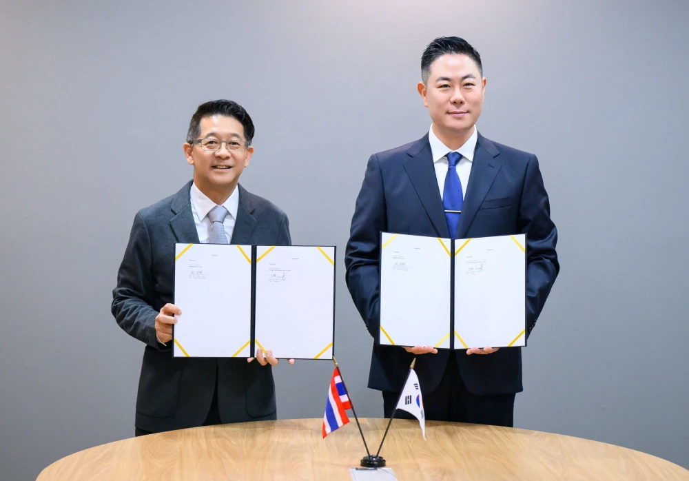 CRG Strengthens Korean BBQ Portfolio with the Acquisition of “Hanam BBQ,” Aiming for Over 300 Million Baht in Revenue Within 3–5 Years