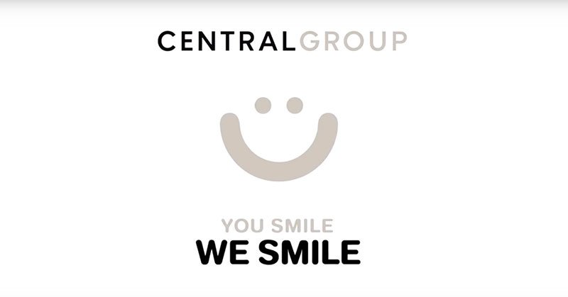 Сentral Pattana Group: Precautionary Measures for COVID-19